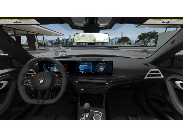 2026 BMW 2 Series Base