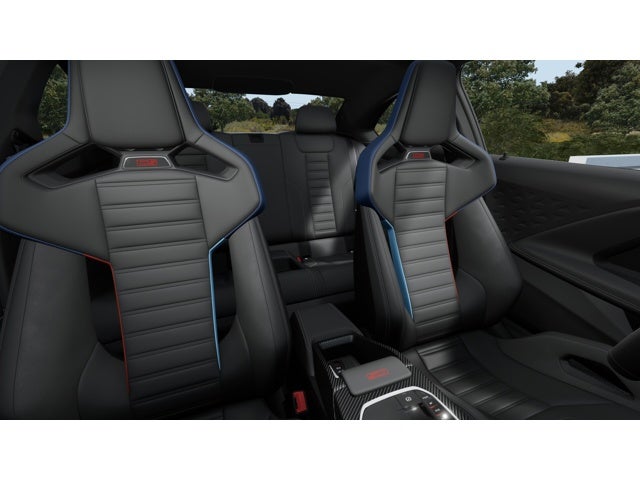 2026 BMW 2 Series Base