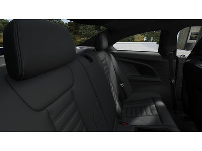 2026 BMW 2 Series Base