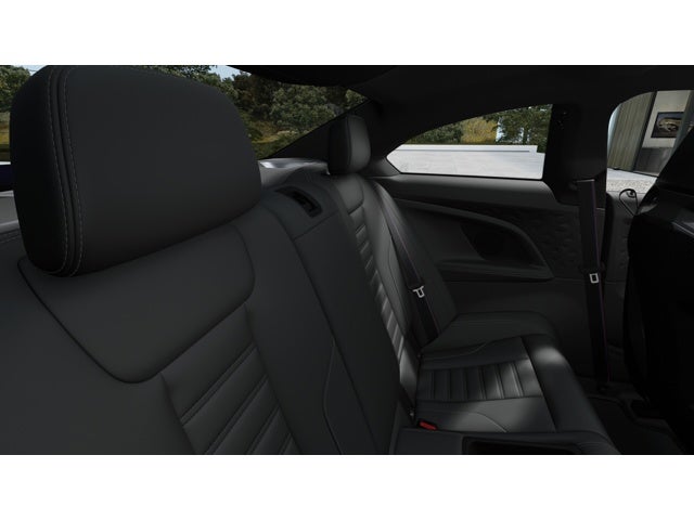 2026 BMW 2 Series Base