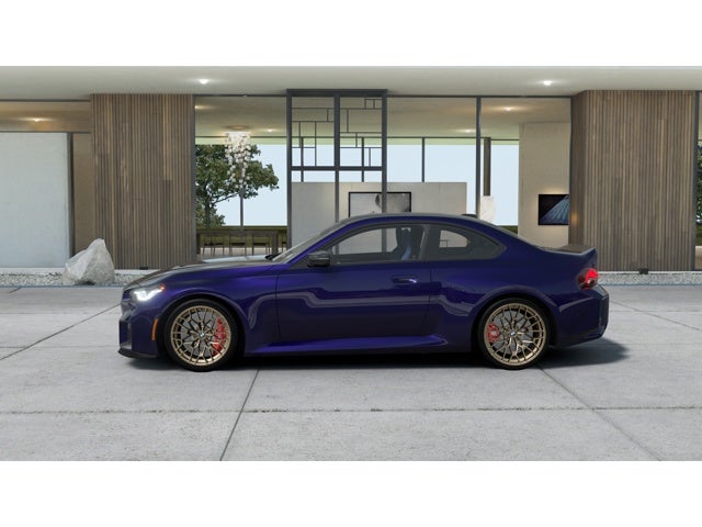 2026 BMW 2 Series Base