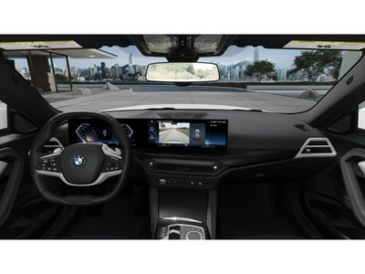 2026 BMW 2 Series Base