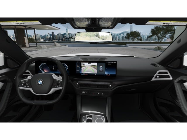 2026 BMW 2 Series Base