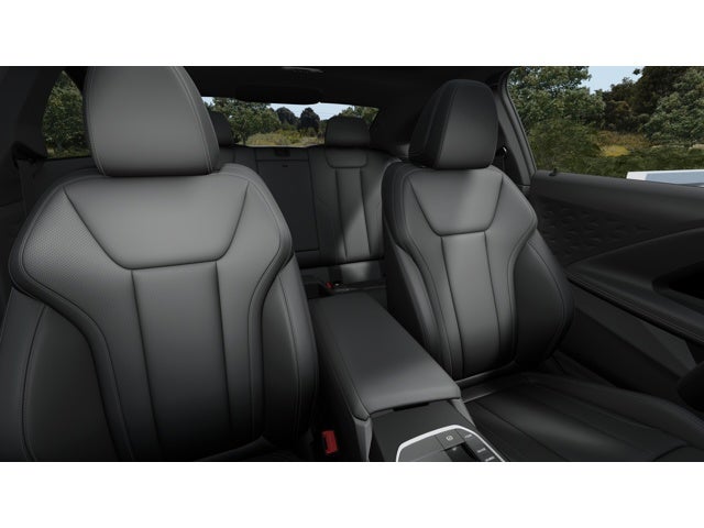 2026 BMW 2 Series Base