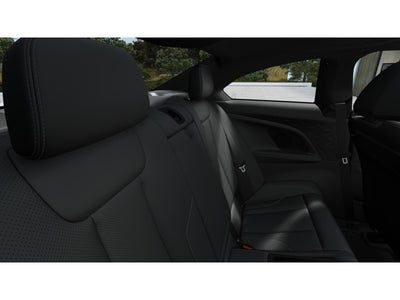 2026 BMW 2 Series Base