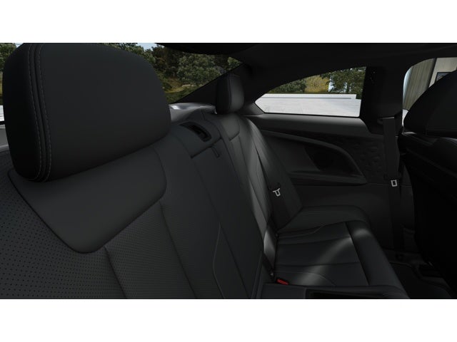 2026 BMW 2 Series Base