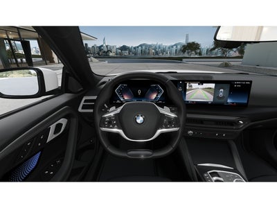 2026 BMW 2 Series Base