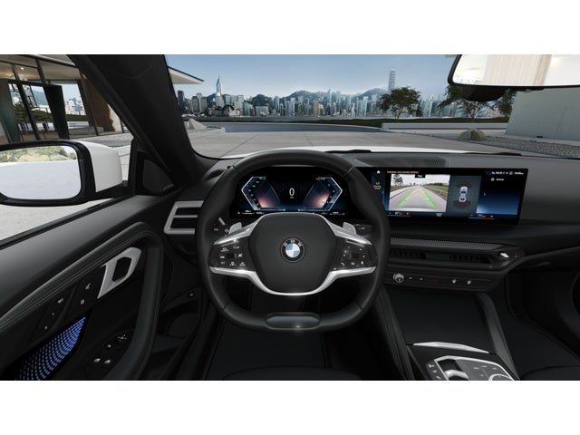 2026 BMW 2 Series Base