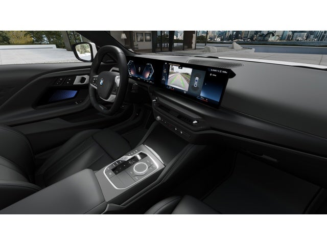 2026 BMW 2 Series Base