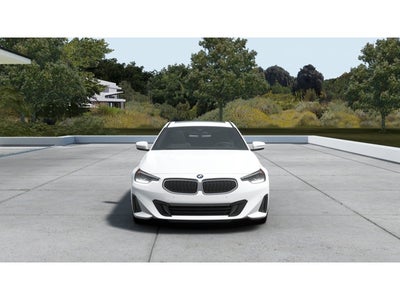 2026 BMW 2 Series Base