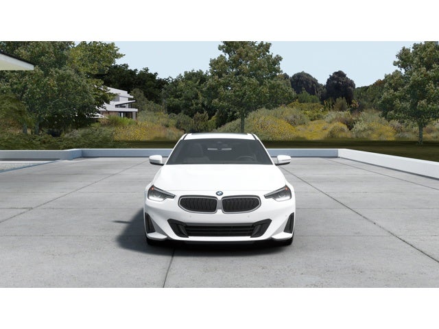 2026 BMW 2 Series Base