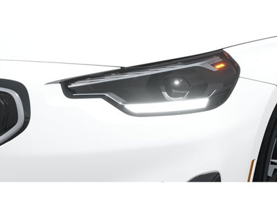 2026 BMW 2 Series Base