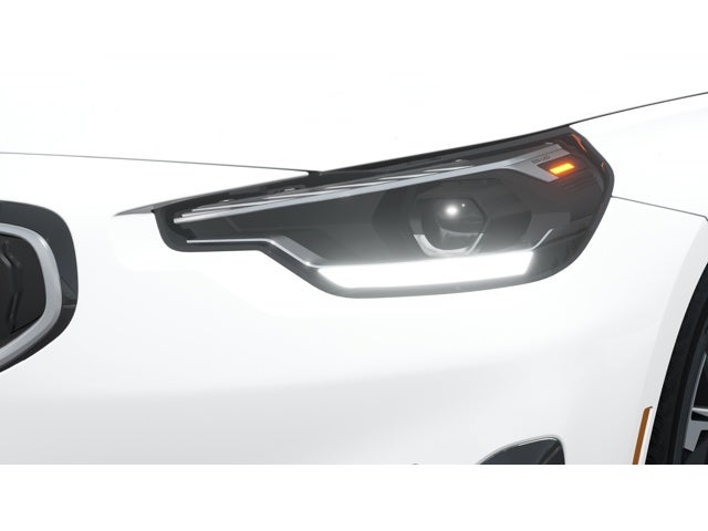 2026 BMW 2 Series Base