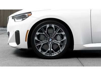 2026 BMW 2 Series Base