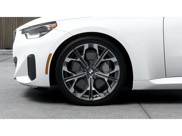 2026 BMW 2 Series Base