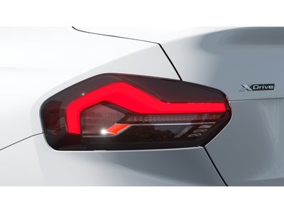 2026 BMW 2 Series Base