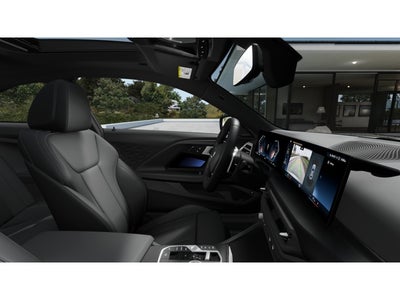 2026 BMW 2 Series Base