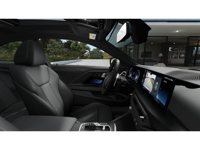 2026 BMW 2 Series Base