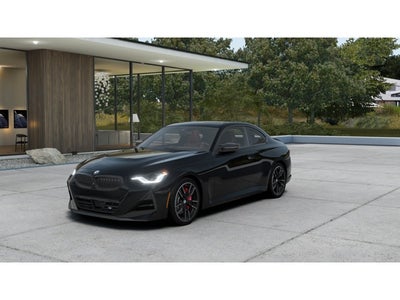 2026 BMW 2 Series Base