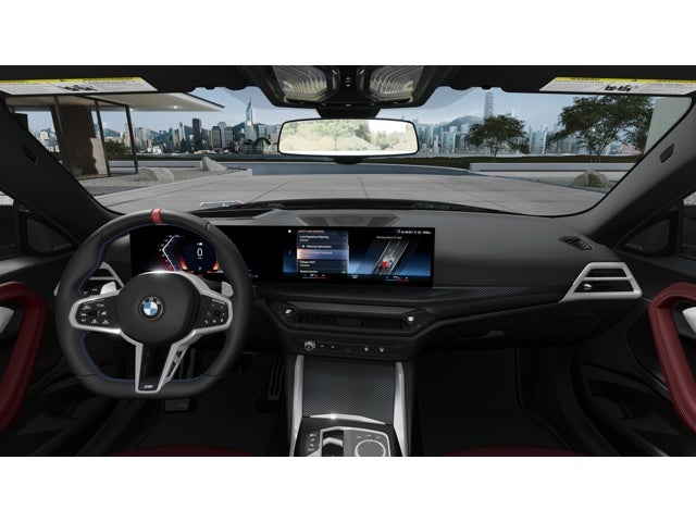 2026 BMW 2 Series Base