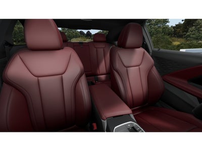 2026 BMW 2 Series Base