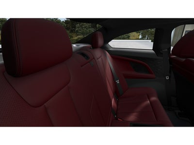 2026 BMW 2 Series Base