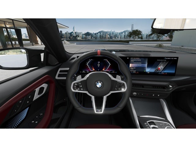 2026 BMW 2 Series Base
