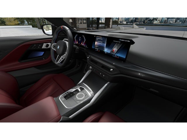 2026 BMW 2 Series Base