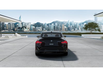 2026 BMW 2 Series Base