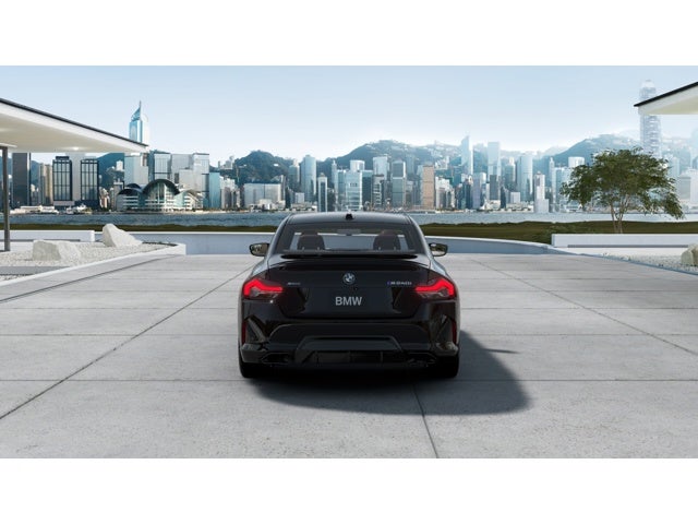 2026 BMW 2 Series Base