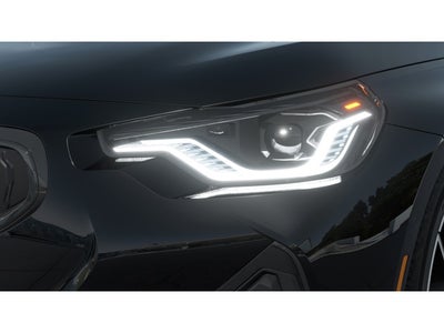 2026 BMW 2 Series Base