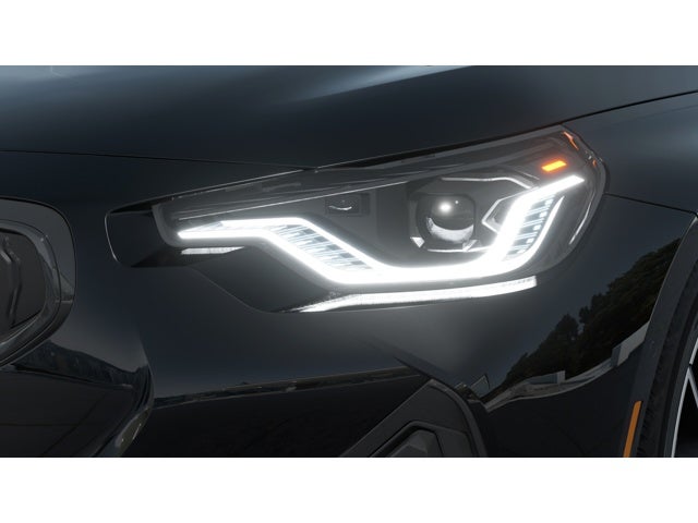 2026 BMW 2 Series Base