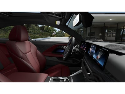 2026 BMW 2 Series Base