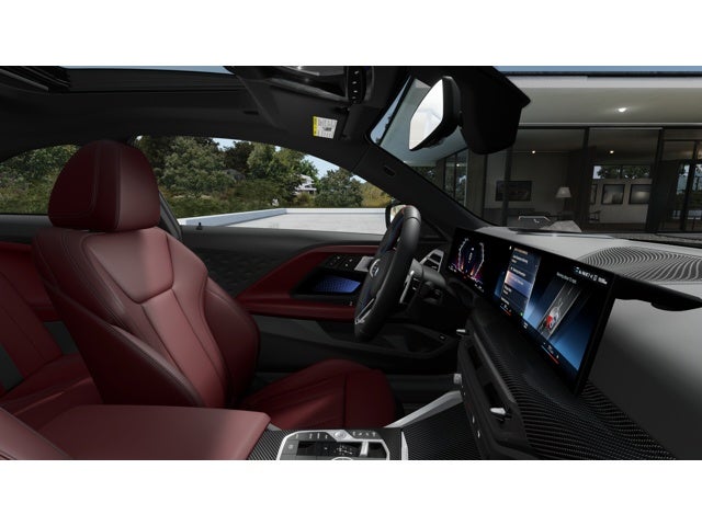 2026 BMW 2 Series Base