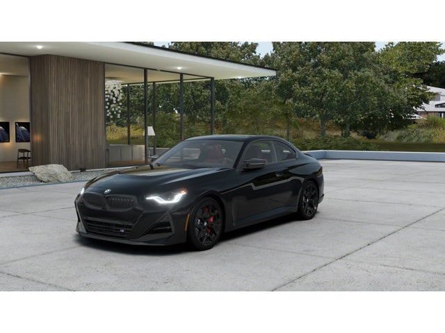 2026 BMW 2 Series Base