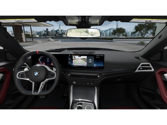 2026 BMW 2 Series Base