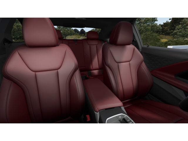 2026 BMW 2 Series Base