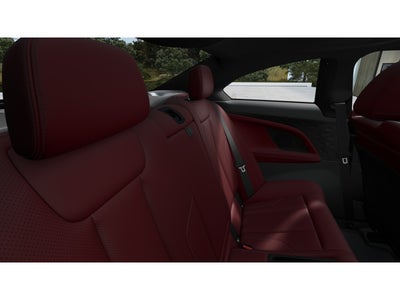 2026 BMW 2 Series Base