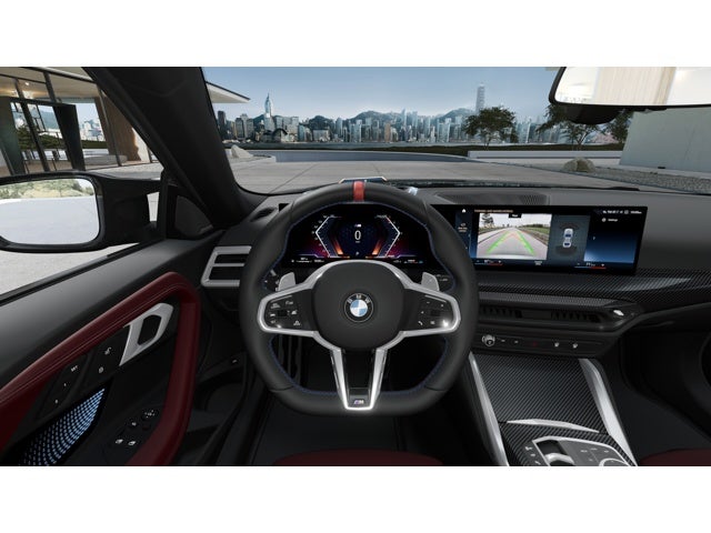 2026 BMW 2 Series Base