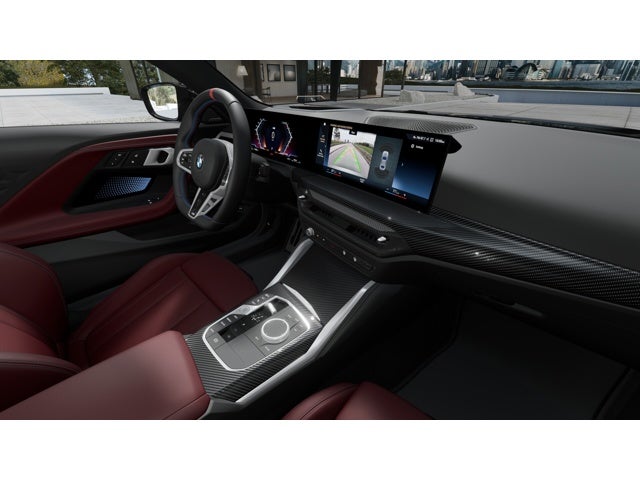 2026 BMW 2 Series Base