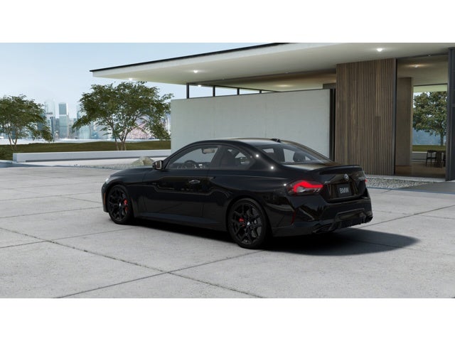 2026 BMW 2 Series Base