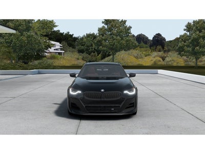 2026 BMW 2 Series Base