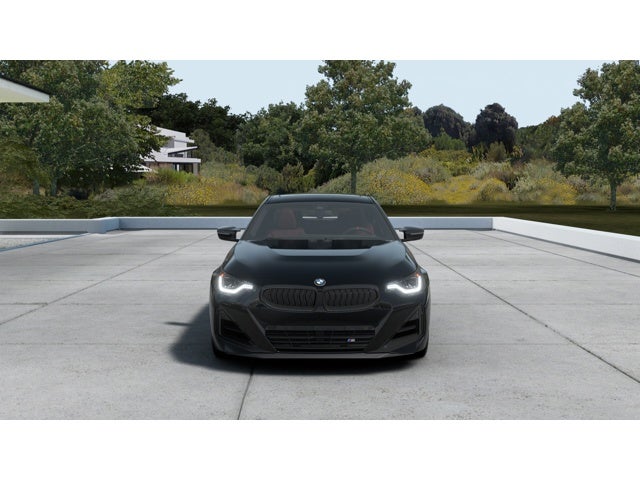2026 BMW 2 Series Base
