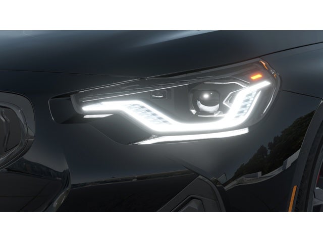 2026 BMW 2 Series Base