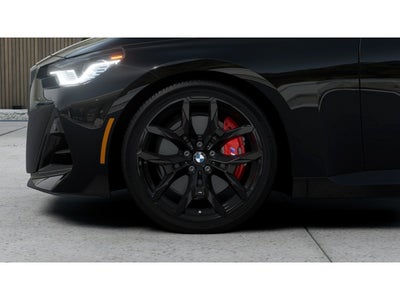 2026 BMW 2 Series Base