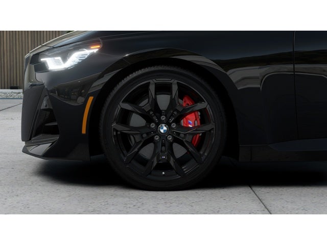 2026 BMW 2 Series Base