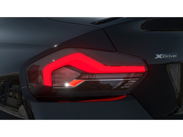 2026 BMW 2 Series Base