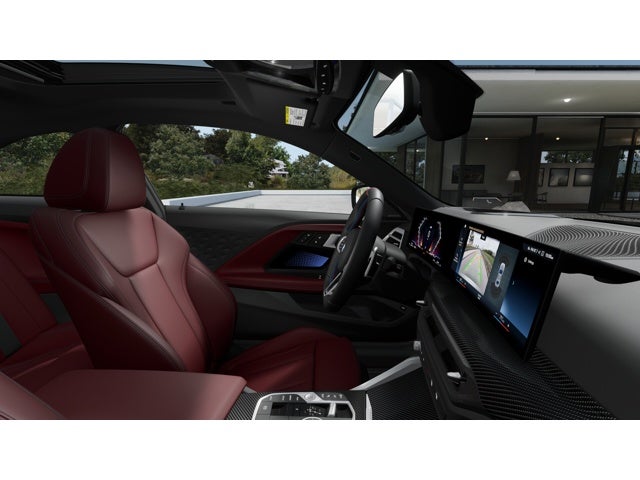 2026 BMW 2 Series Base