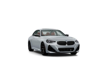 2026 BMW 2 Series Base