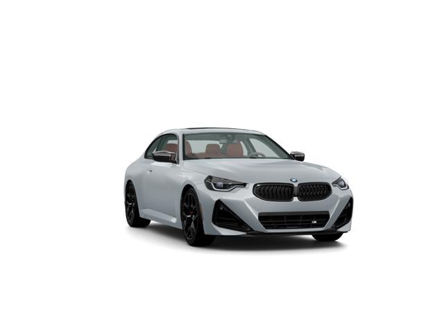 2026 BMW 2 Series Base